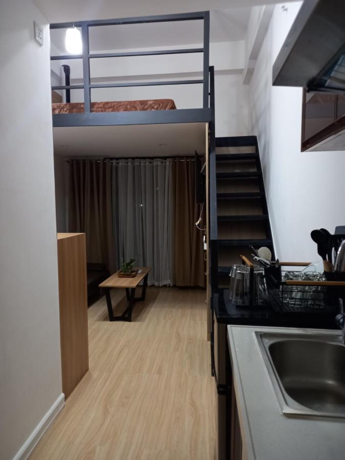 Leon'S Den Baguio City Exterior foto
